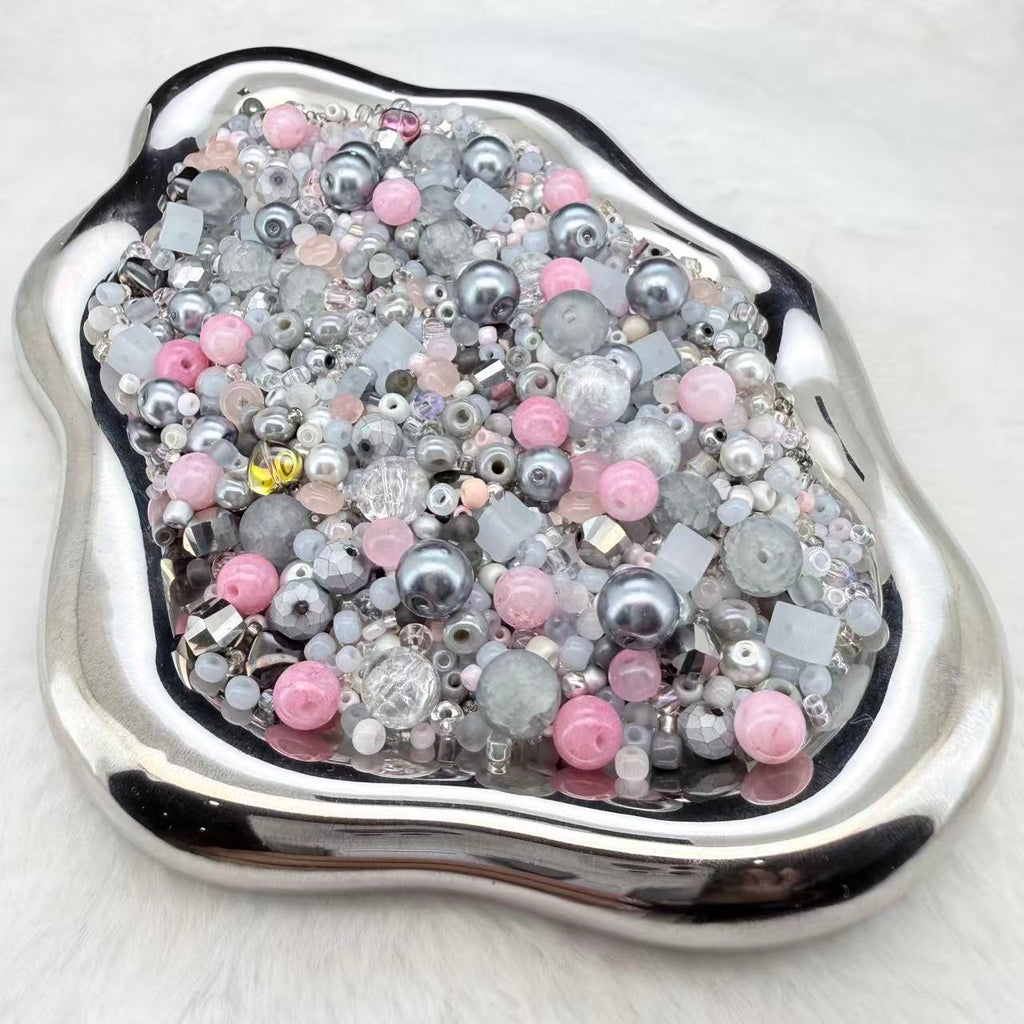 【Letter S】【For Bracelets/Necklace/Key Chain】- Mar.14 S Mix
