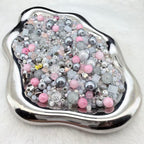 【Letter S】【For Bracelets/Necklace/Key Chain】- Mar.14 S Mix
