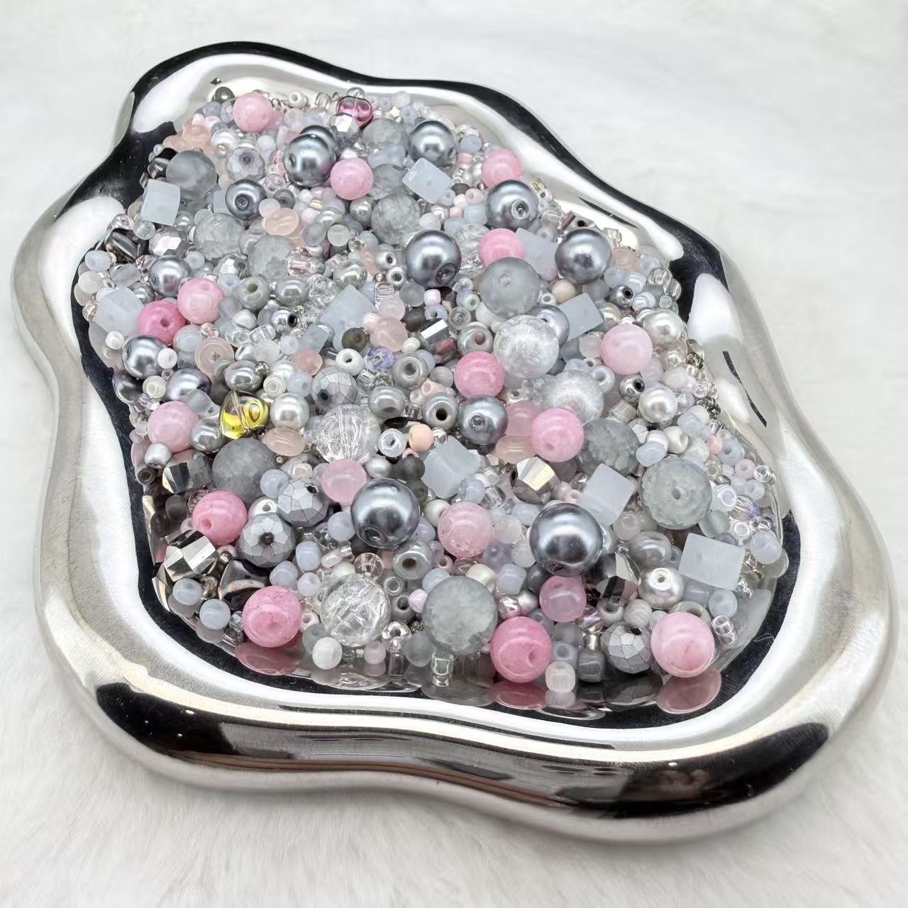 【Letter S】【For Bracelets/Necklace/Key Chain】- Mar.14 S Mix