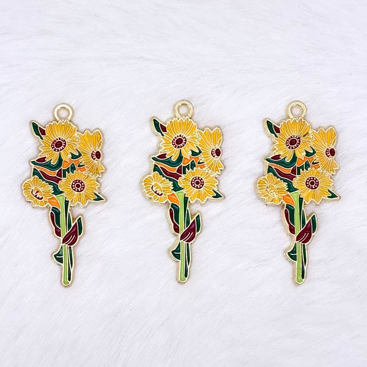 【NEW!!!】DIY Charms