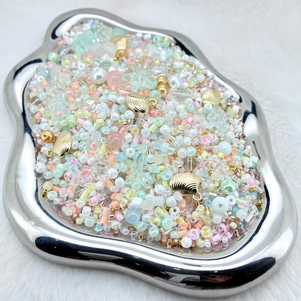【Letter P】【For Bracelets/Necklace/Key Chain】- Aug.18 P Mix