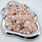 【Letter Q】【Collector’s Edition】Rose Tea Time  - Sept.5 Q Mix