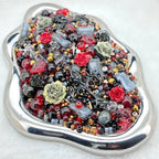 【New-HS-14】【Collector’s Edition】Roses & Crosses  - Sept.1 HS-14 Mix