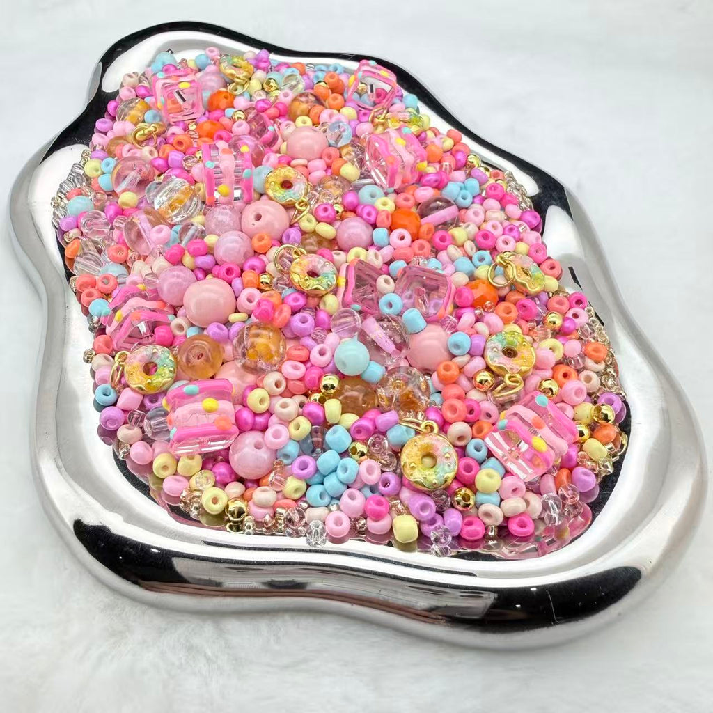 【Letter T】【Collector’s Edition】Donut Delight - Apr.6 T Mix