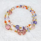 【Letter U】【For Bracelets/Necklace/Key Chain】- Mar.25 U Mix
