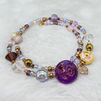 【Letter M】【Collector’s Edition】Marguerite - May.14 M Mix