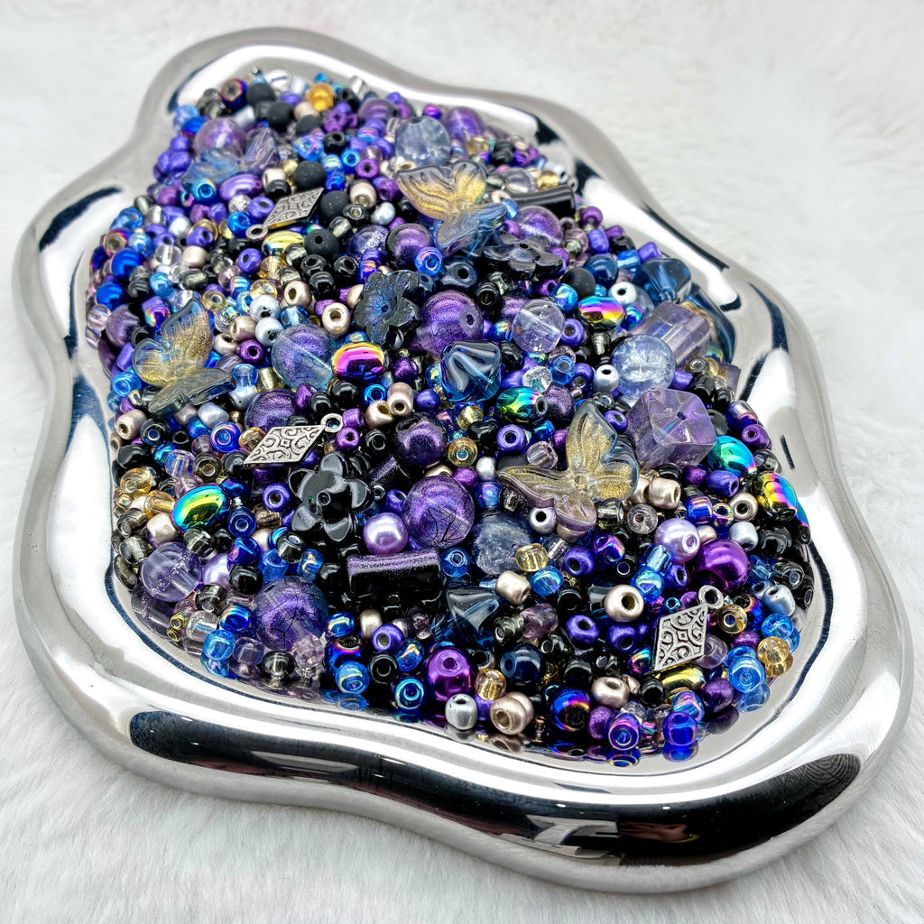 【New-Letter R】【For Bracelets/Necklace/Key Chain】- Aug.1 R Mix
