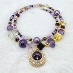 【Letter A】【Collector’s Edition】Enchanted Crystal - Mar.28 A Mix