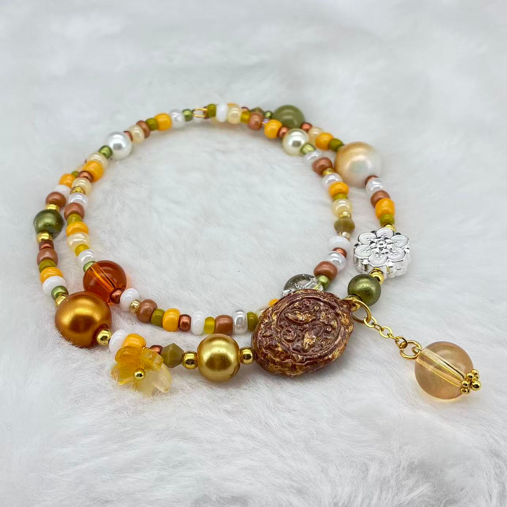 【Letter K】【Collector’s Edition】Sunset Glow - May.14 K Mix