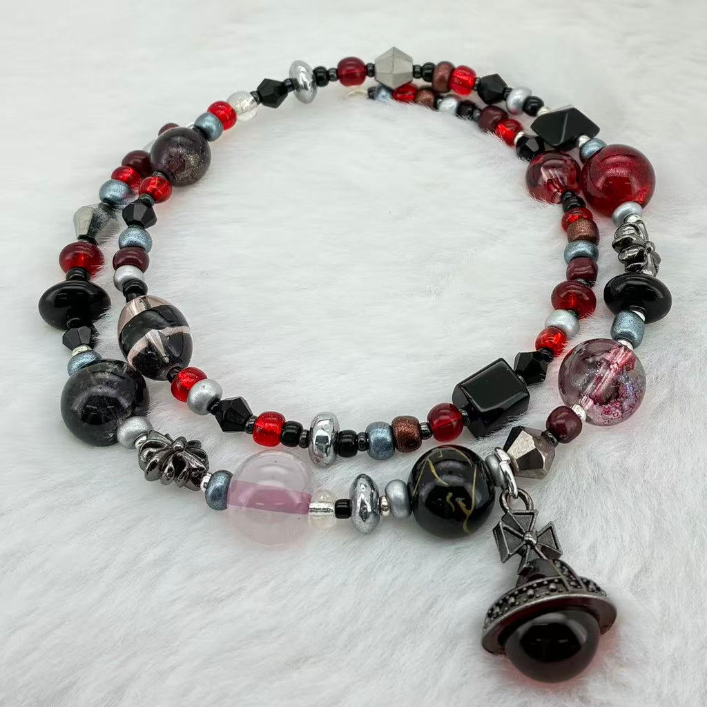 【Letter Q】【Collector’s Edition】Blood moon - Jul.15 Q Mix