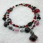 【Letter Q】【Collector’s Edition】Blood moon - Jul.15 Q Mix