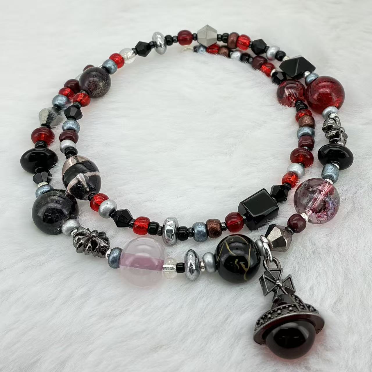 【Letter Q】【Collector’s Edition】Blood moon - Jul.15 Q Mix