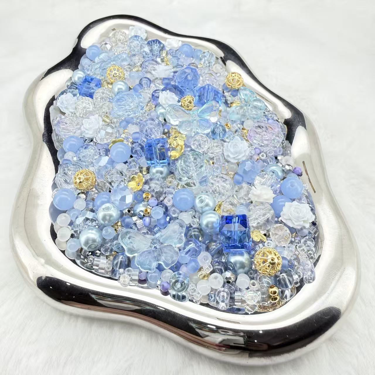 【Letter D】【Collector’s Edition】Versailles Elegance - Feb.8 D Mix