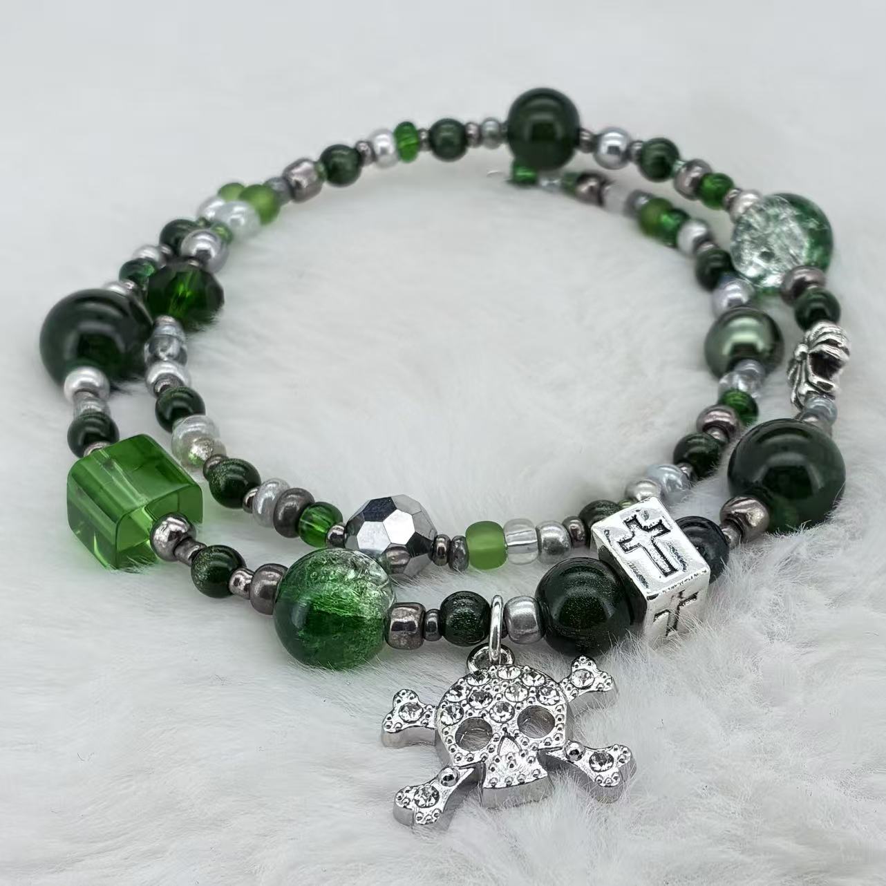 【Letter H】【Collector’s Edition】Poison - Jun.27 H Mix
