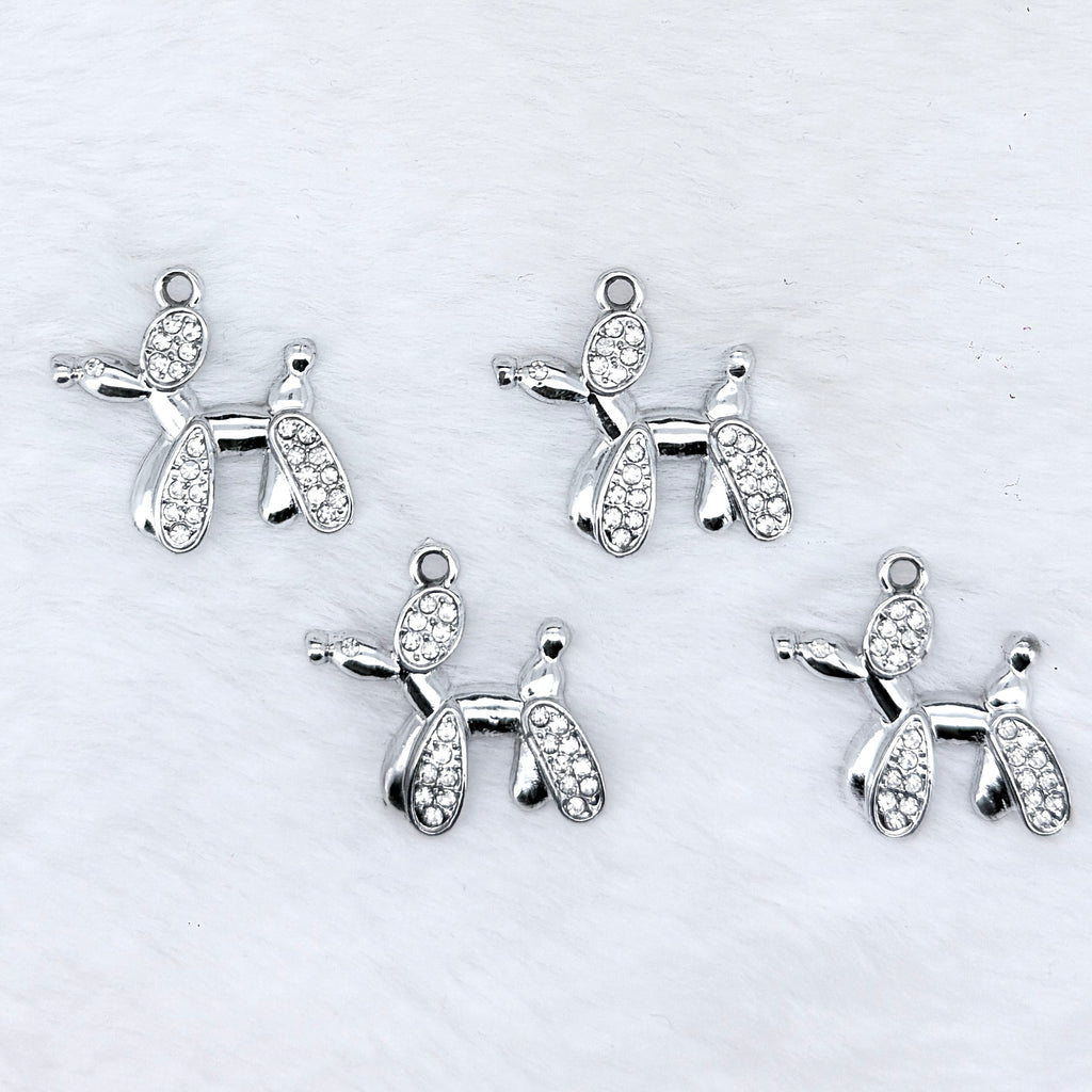 【NEW!!!】DIY Charms