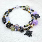 【New-Letter N】【For Bracelets/Necklace/Key Chain】- Aug.24 N Mix