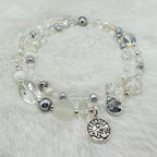 【Letter L】【Zodiac Collection】Aquarius - Apr.25 L Mix