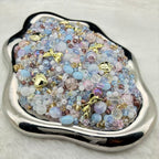【Letter P】【Collector’s Edition】Enchanted Cloak - Apr.25 P Mix