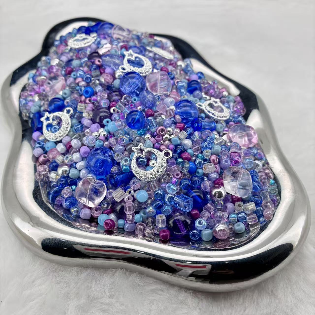 【Letter G】【For Bracelets/Necklace/Key Chain】- May.13 G Mix