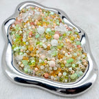 【Letter D】【For Bracelets/Necklace/Key Chain】- Aug.24 D Mix