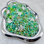 【Letter E】【For Bracelets/Necklace/Key Chain】- Jul.23 E Mix