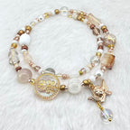 【Letter Z】【For Bracelets/Necklace/Key Chain】- Aug.14 Z Mix