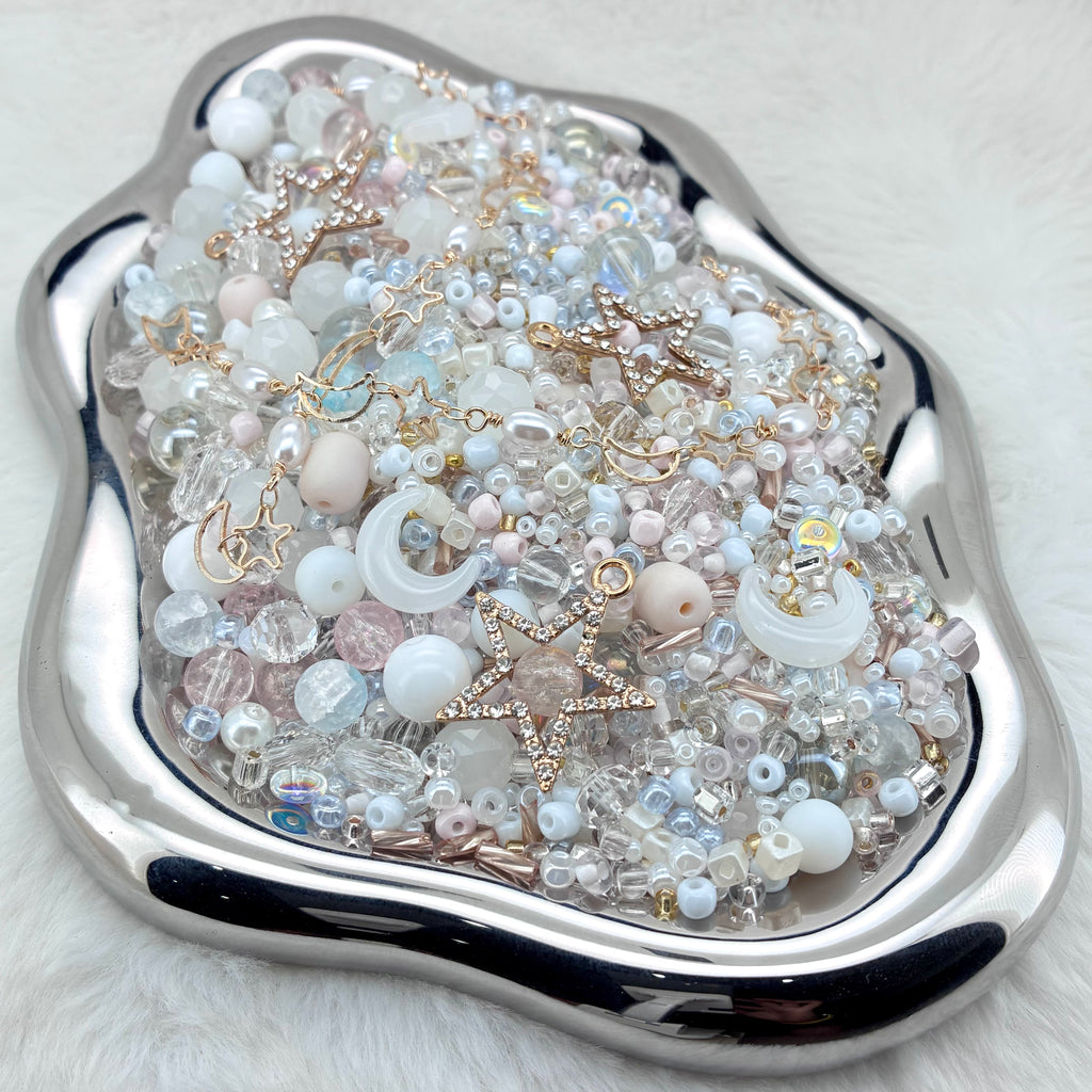 【Letter J】【Collector’s Edition】Moonlight Goddess  - Aug.6 J Mix