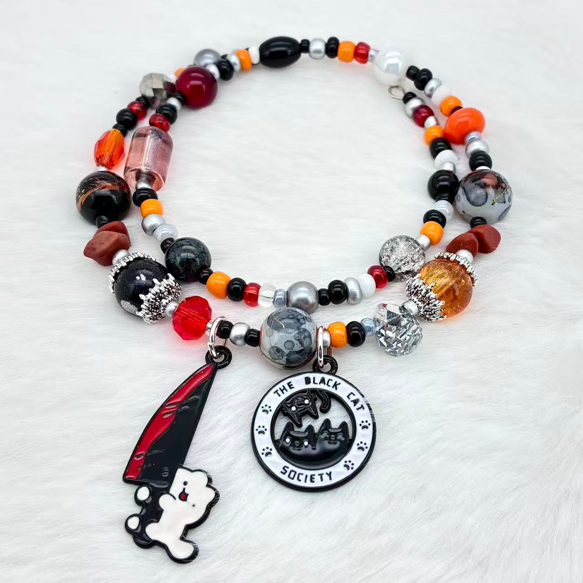 【HS-37】【Collector’s Edition】Killer Kitty - Sept.23 HS-37 Mix