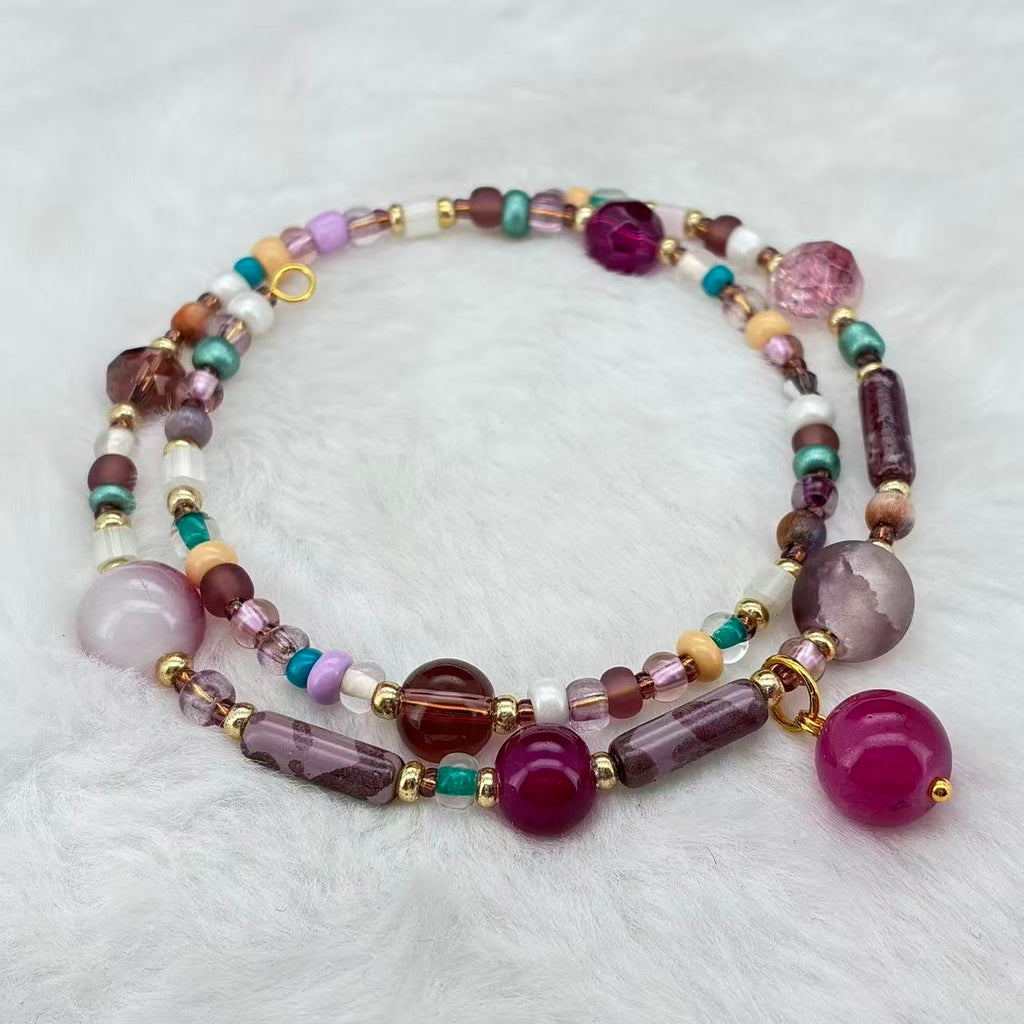 【Letter N】【For Bracelets/Necklace/Key Chain】- May.15 N Mix