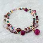 【Letter N】【For Bracelets/Necklace/Key Chain】- May.15 N Mix
