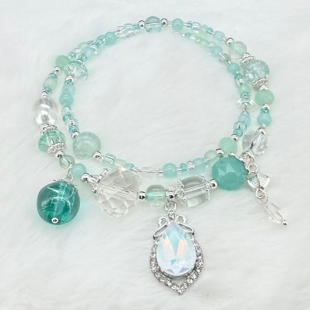 【Letter A】【Collector’s Edition】Luminous Weave - Apr.7 A Mix