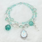 【Letter A】【Collector’s Edition】Luminous Weave - Apr.7 A Mix