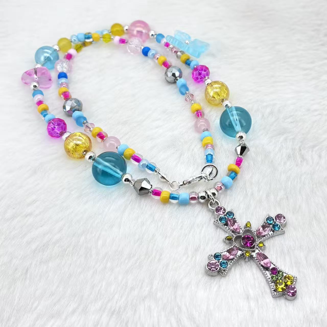【Letter N】【Collector’s Edition】Prism Chapel  - Aug.13 N Mix