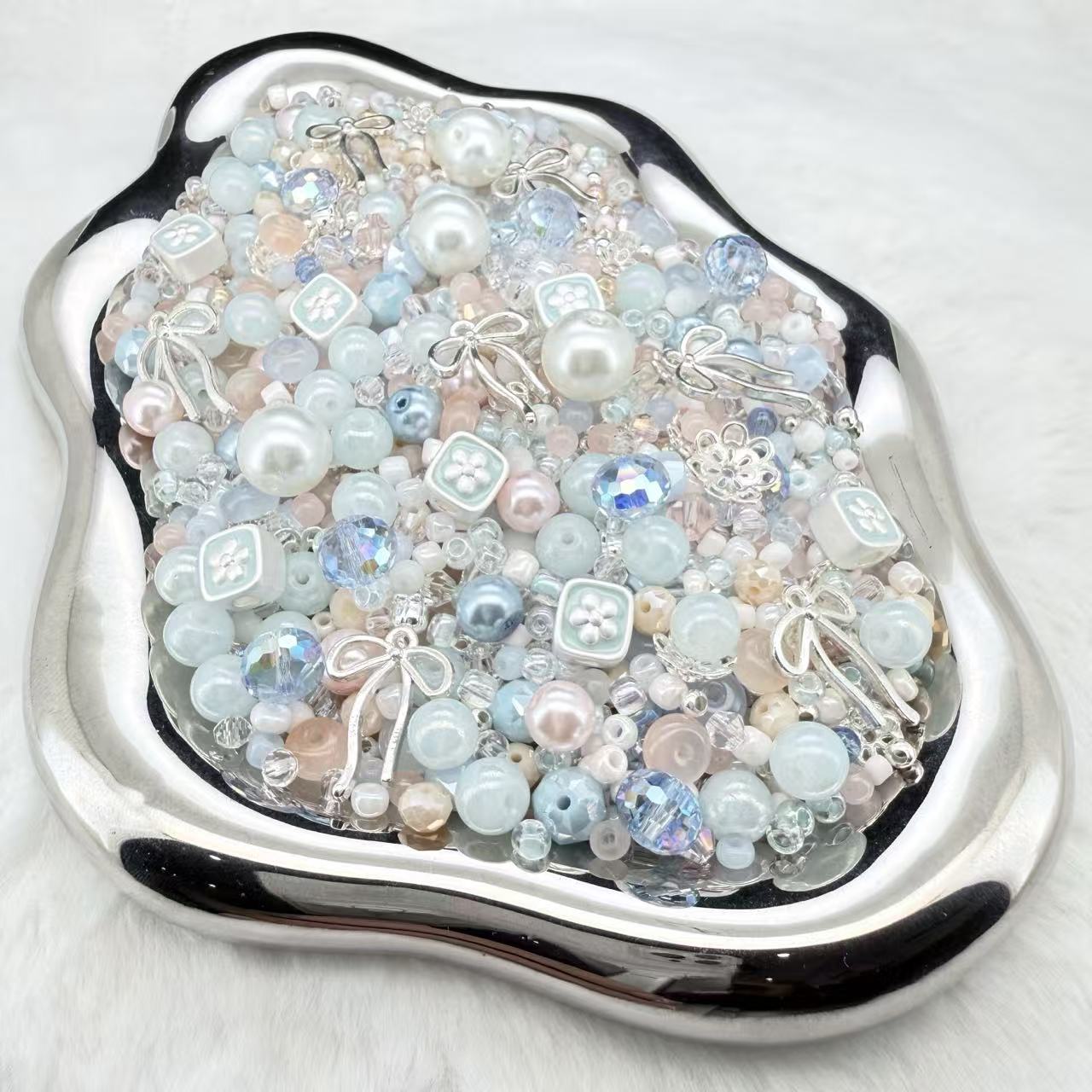 【New-Letter A】【Collector’s Edition】Dancing Petals - Mar.18 A Mix