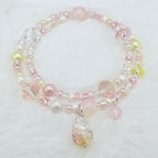 【Letter U】【For Bracelets/Necklace/Key Chain】- Apr.14 U Mix