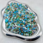 【Letter F】【For Bracelets/Necklace/Key Chain】- Aug.6 F Mix