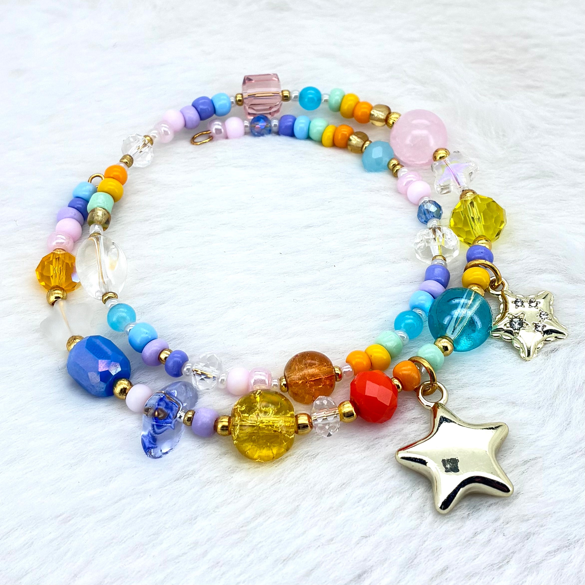 【Letter Z】【Collector’s Edition】Twinkle Twinkle Variations  - Aug.6 Z Mix