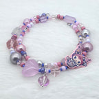 【New-Letter J】【Collector’s Edition】Mermaid Princess  - Sept.4 J Mix