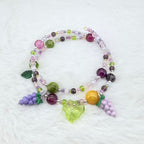 【Letter Q】【Collector’s Edition】Grape Vine - Jan.31 Q Mix