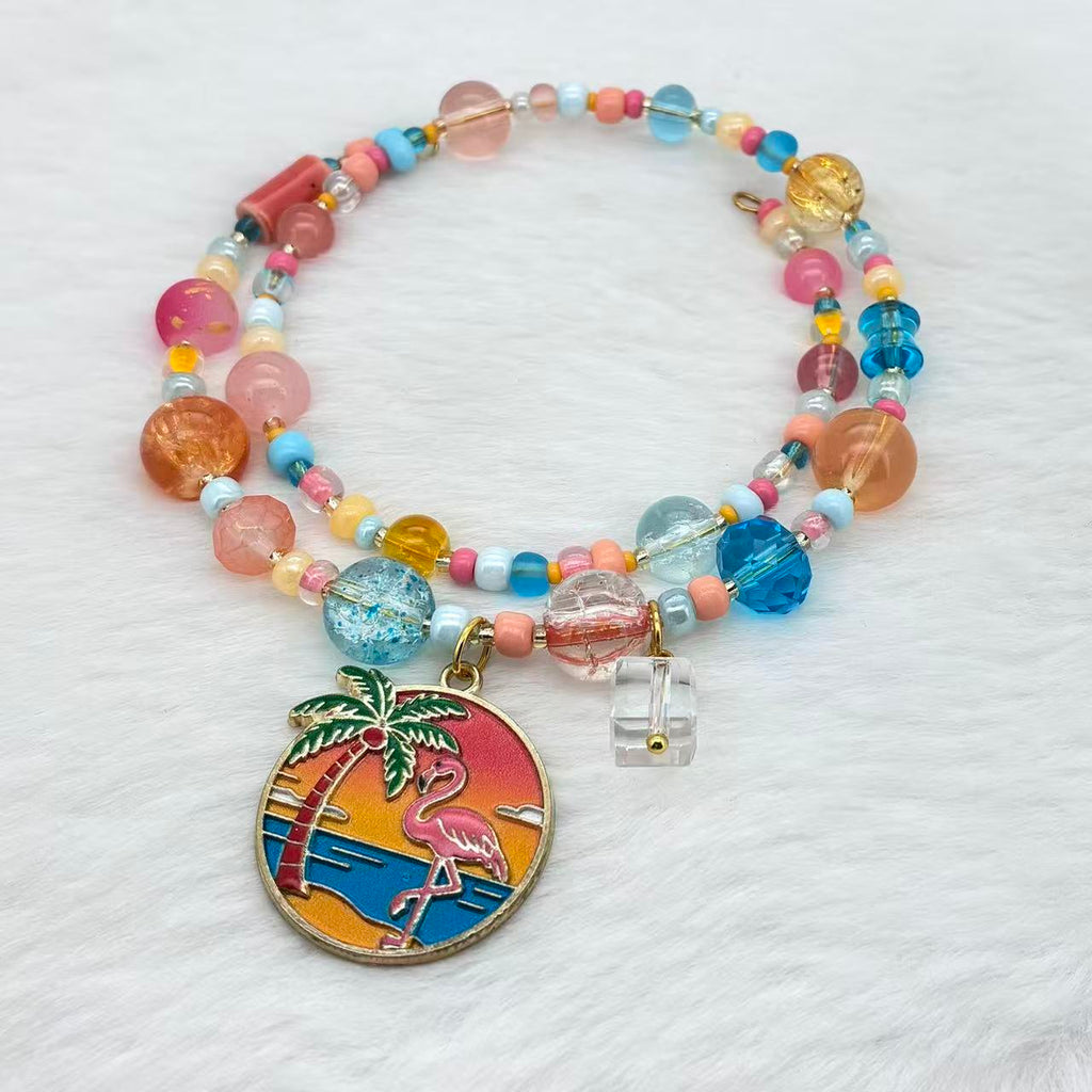 【New-Letter H】【Collector’s Edition】Coastal Park - Sept.28 H Mix