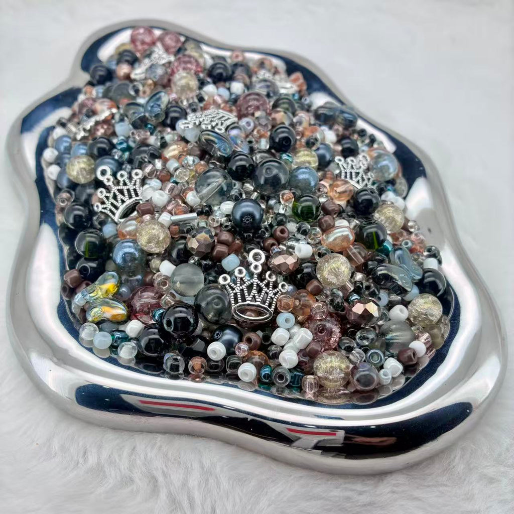 【New-Letter Z】【For Bracelets/Necklace/Key Chain】- Jun.18 Z Mix