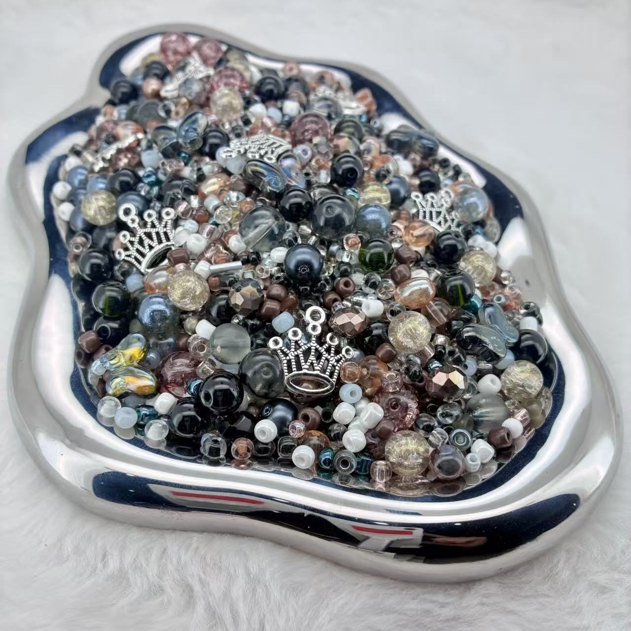 【New-Letter Z】【For Bracelets/Necklace/Key Chain】- Jun.18 Z Mix