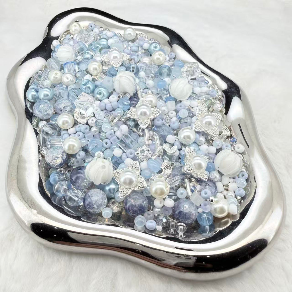 【Letter R】【Collector’s Edition】White Jasmine - Mar.17 R Mix