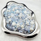 【Letter R】【Collector’s Edition】White Jasmine - Mar.17 R Mix