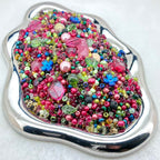 【Letter N】【For Bracelets/Necklace/Key Chain】- Aug.22 N Mix