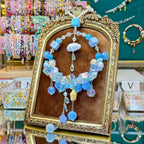 【New-Letter X-5】【For Key Chain/Phone Chain/Car Hanger】- Mar.6 X-5 Mix