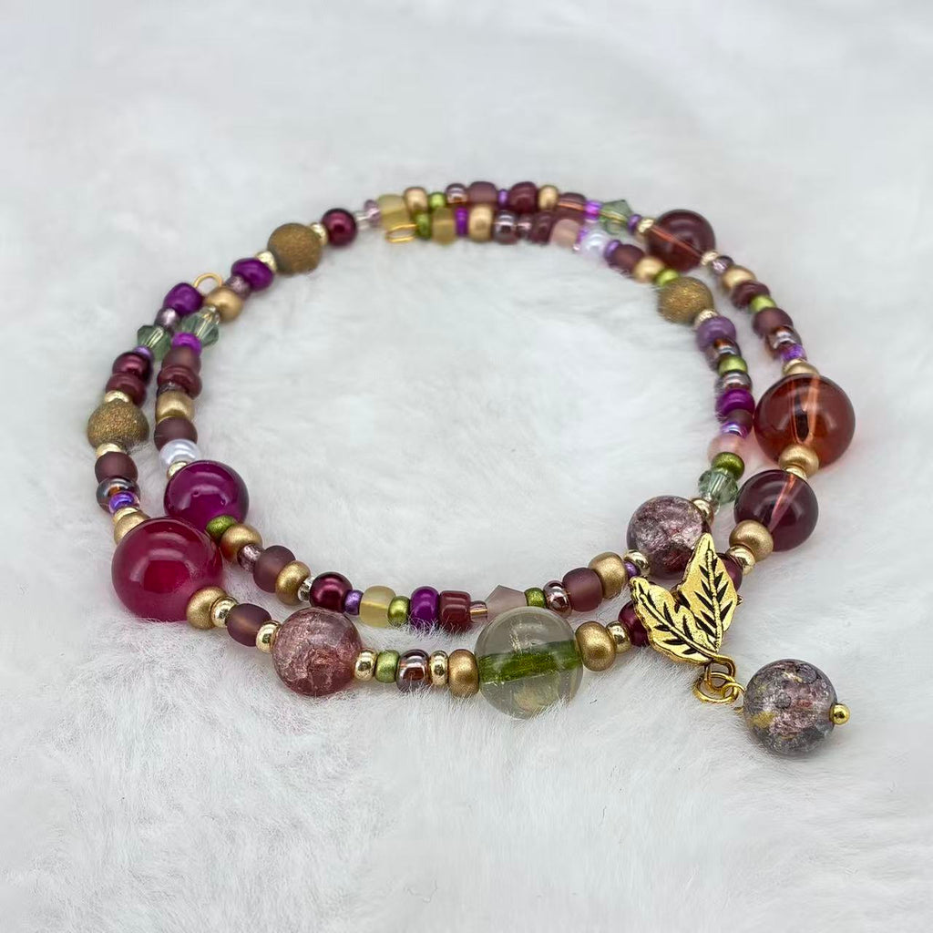 【Letter C】【For Bracelets/Necklace/Key Chain】- May.14 C Mix