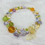 【Letter Q】【For Bracelets/Necklace/Key Chain】- May.26 Q Mix