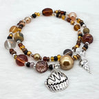 【Letter N】【For Bracelets/Necklace/Key Chain】- Sept.14 N Mix