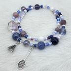 【Letter B】【For Bracelets/Necklace/Key Chain】 - Oct.2 B Mix